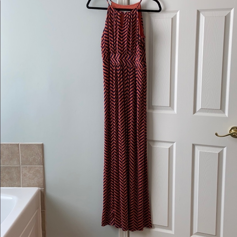 Loft dress- size small
